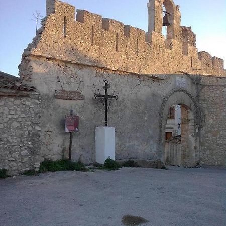 La Casa di Anna Villa Balata di Baida Esterno foto