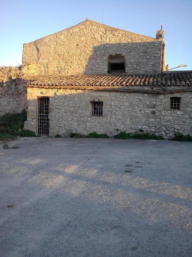 La Casa di Anna Villa Balata di Baida Esterno foto