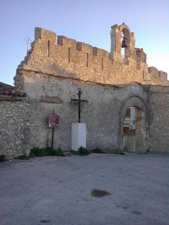 La Casa di Anna Villa Balata di Baida Esterno foto