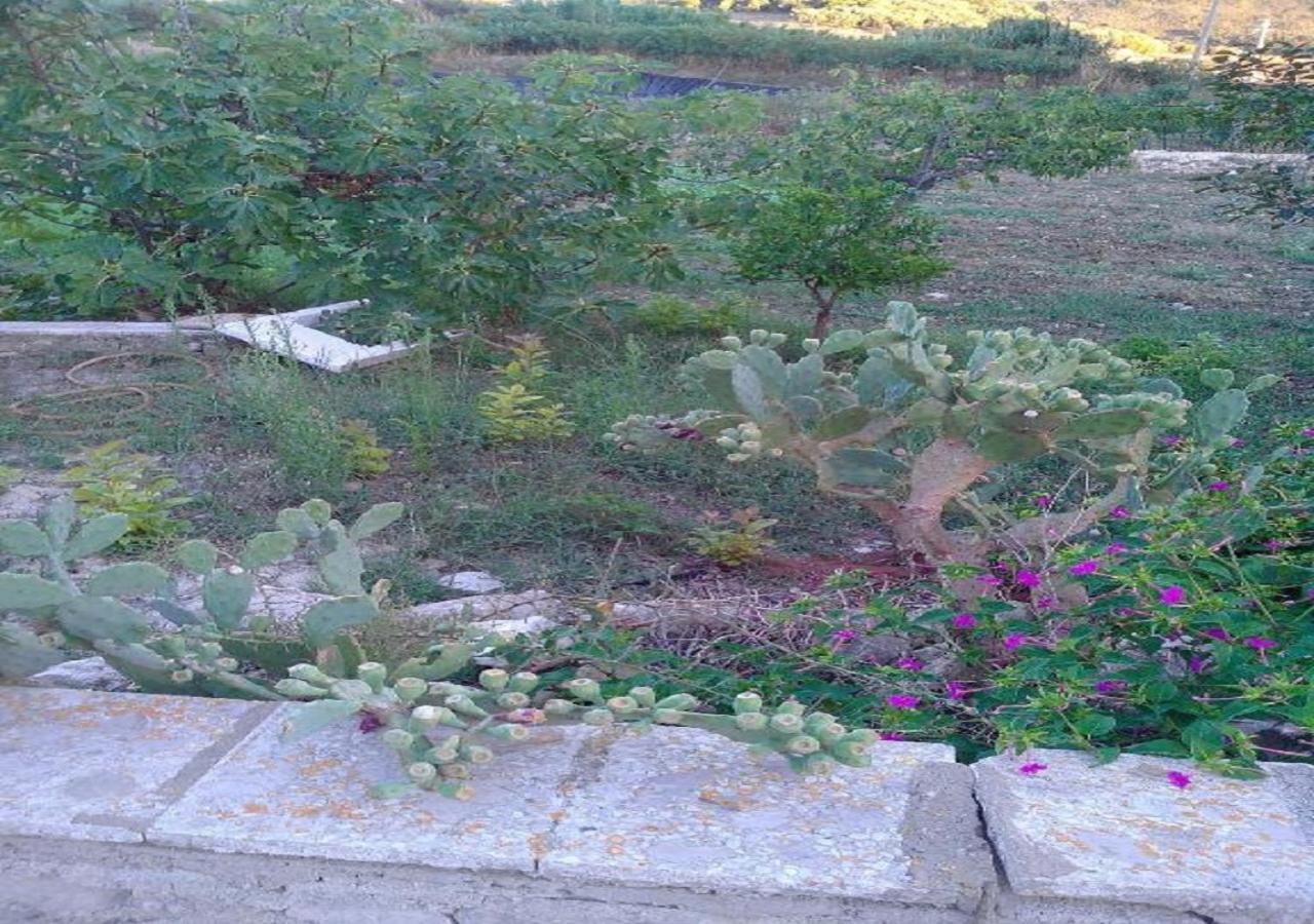 La Casa di Anna Villa Balata di Baida Esterno foto