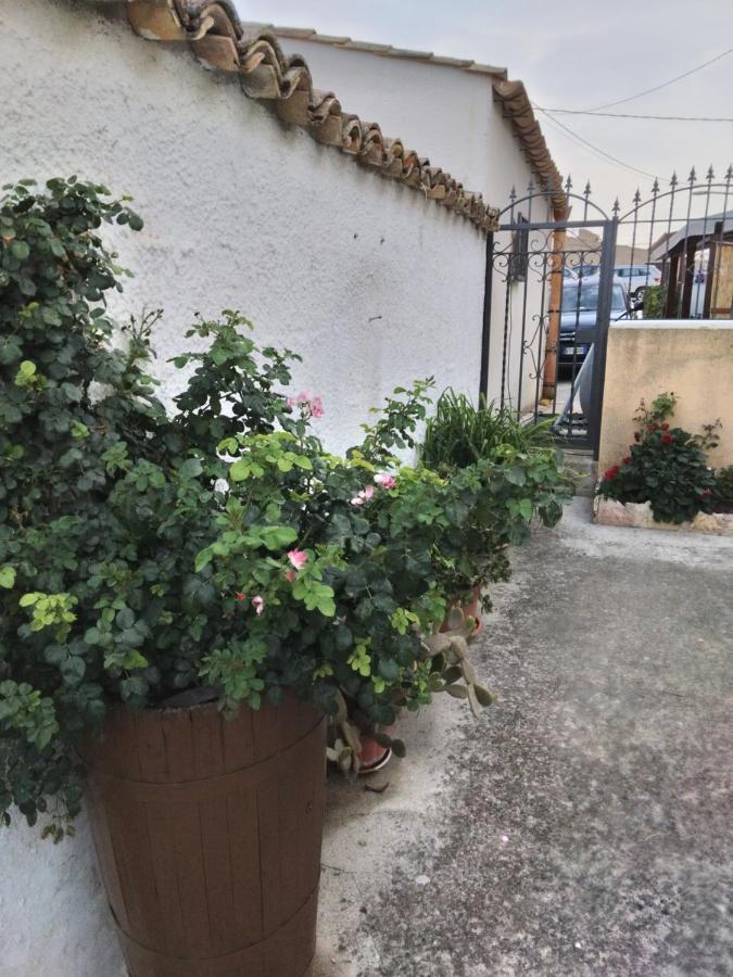 La Casa di Anna Villa Balata di Baida Esterno foto