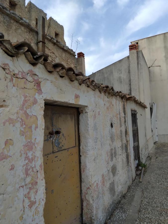 La Casa di Anna Villa Balata di Baida Esterno foto