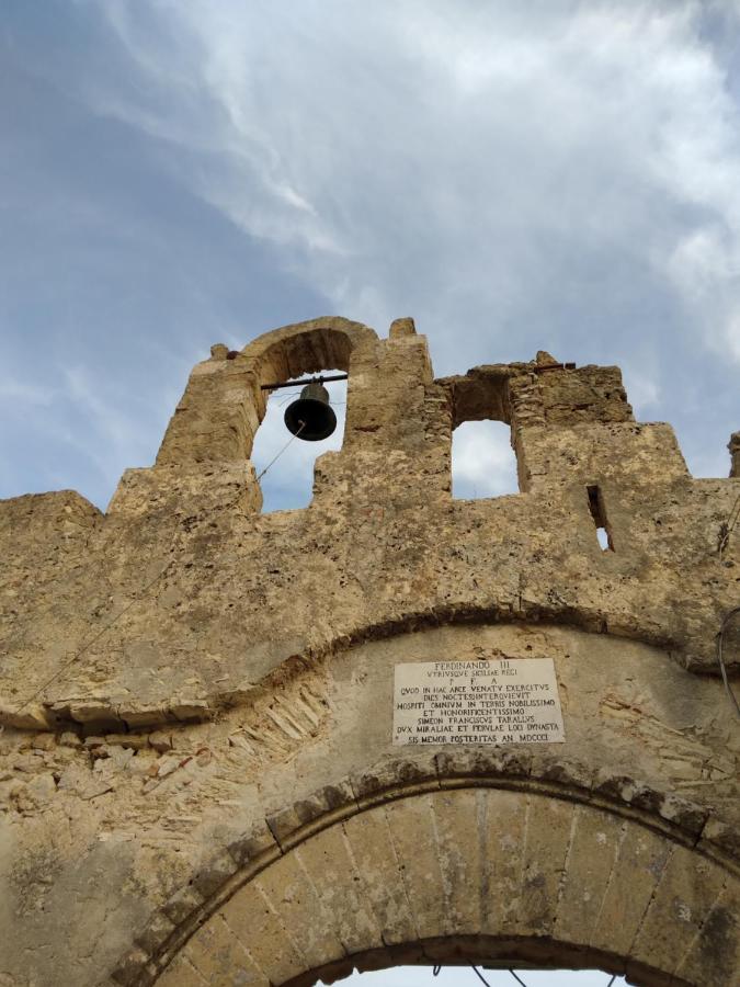 La Casa di Anna Villa Balata di Baida Esterno foto