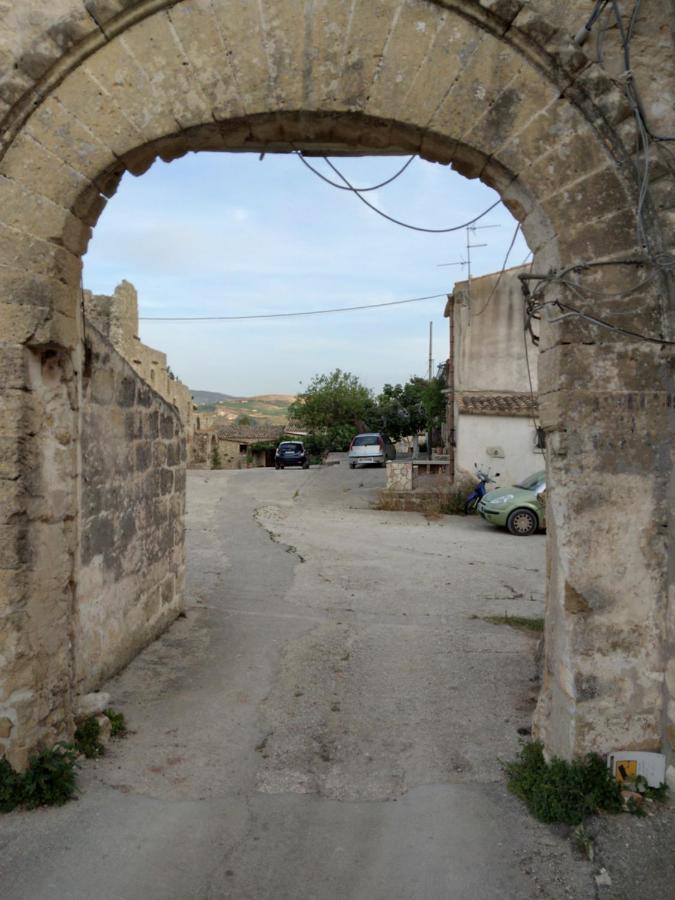 La Casa di Anna Villa Balata di Baida Esterno foto