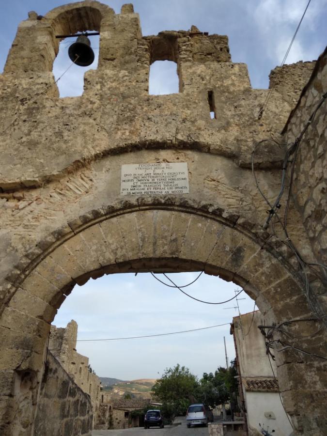 La Casa di Anna Villa Balata di Baida Esterno foto