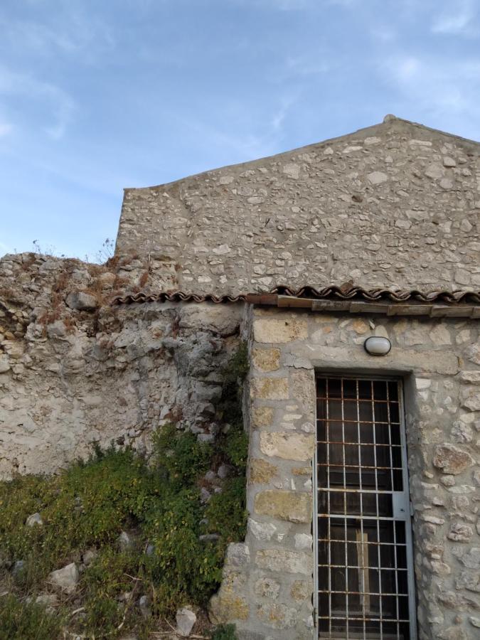 La Casa di Anna Villa Balata di Baida Esterno foto