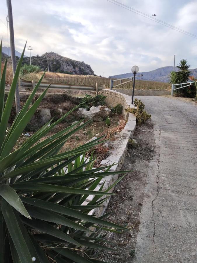 La Casa di Anna Villa Balata di Baida Esterno foto